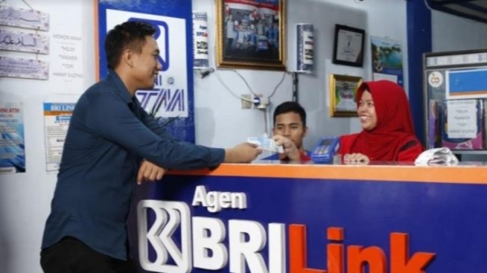 Mini ATM BRI: Fast Financial Solutions in Kubangkangkung